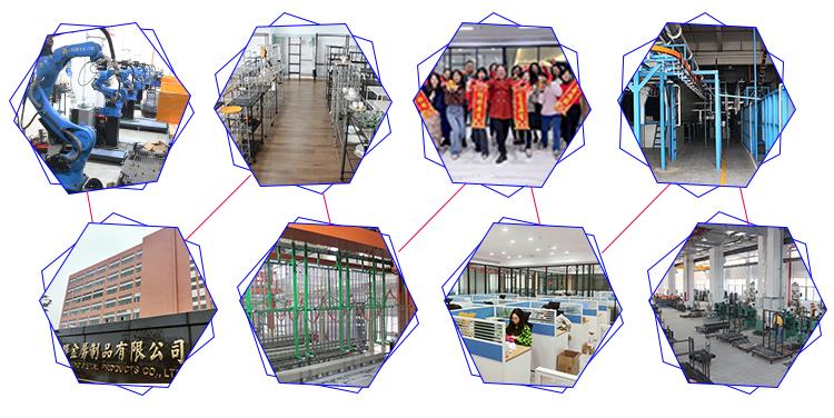 changsheng tearm